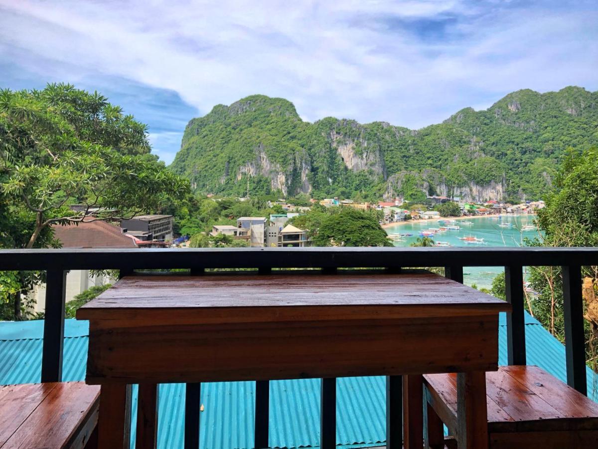 Balecabugaocottagesrental El Nido Exterior photo