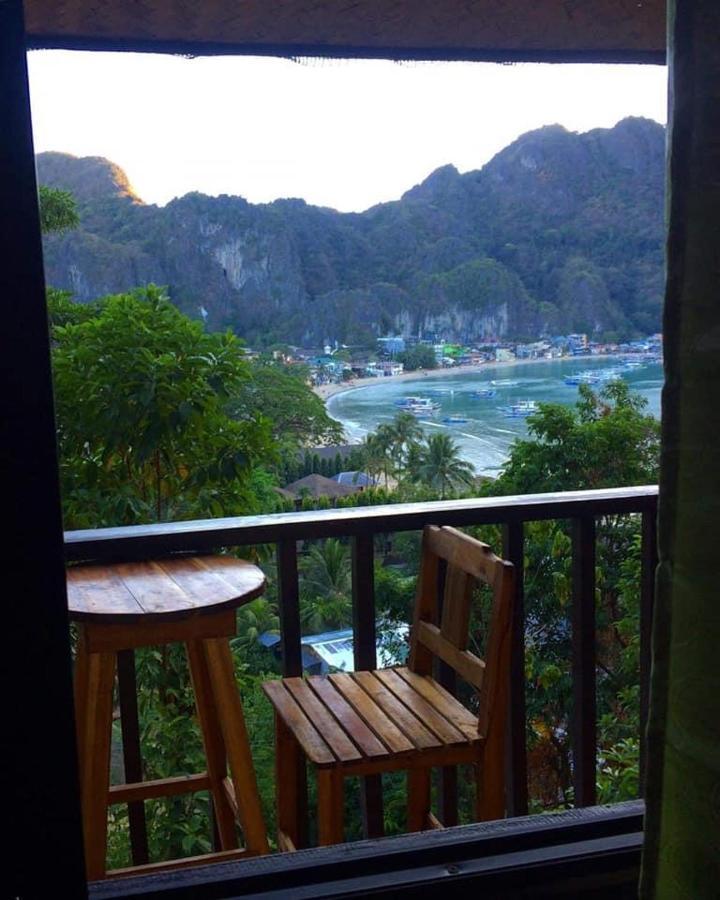 Balecabugaocottagesrental El Nido Exterior photo