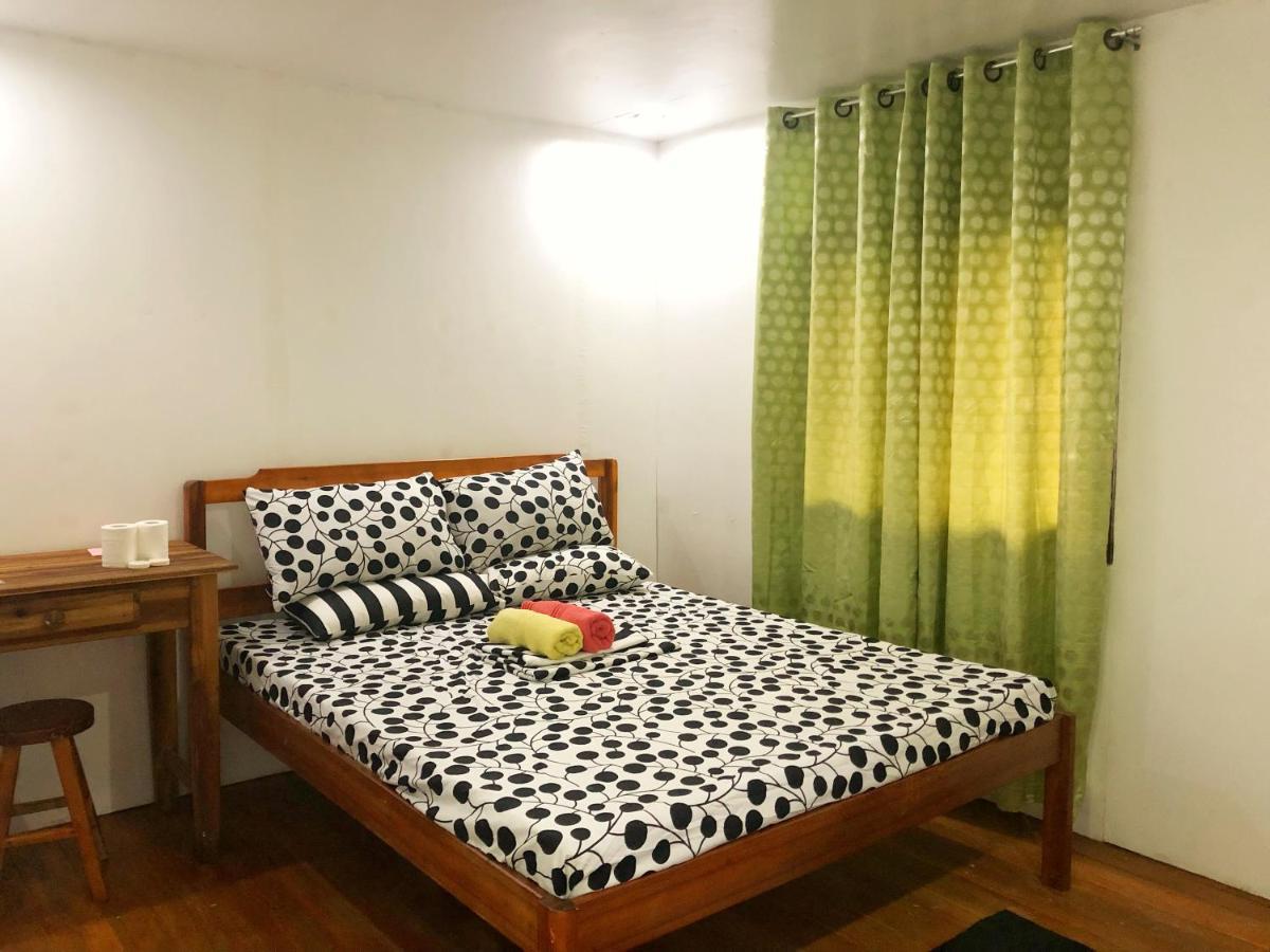 Balecabugaocottagesrental El Nido Exterior photo