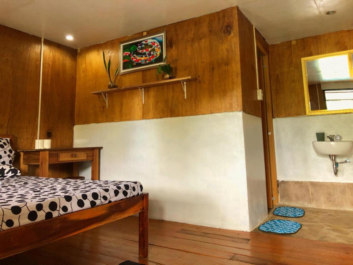 Balecabugaocottagesrental El Nido Exterior photo
