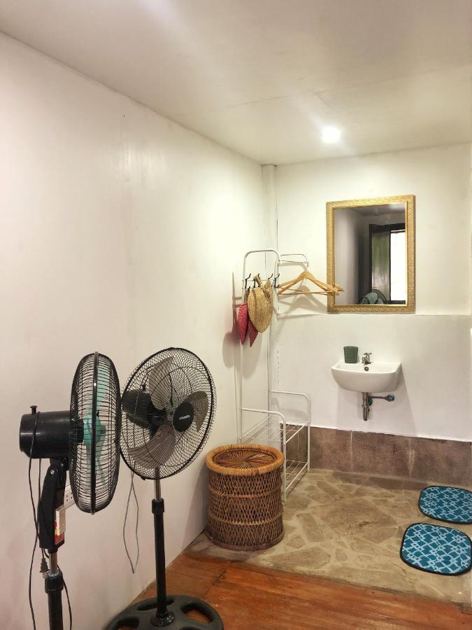 Balecabugaocottagesrental El Nido Exterior photo