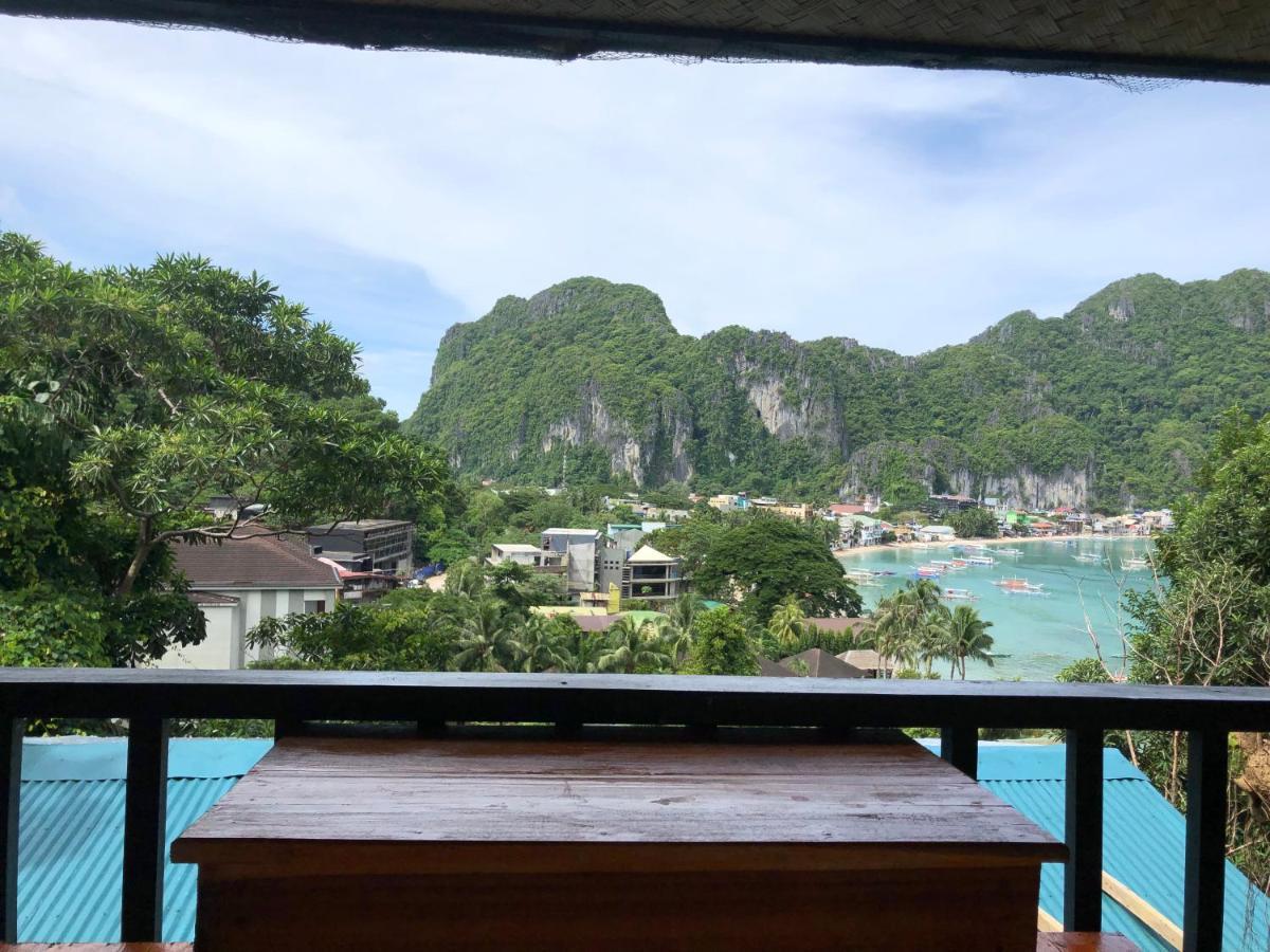 Balecabugaocottagesrental El Nido Exterior photo