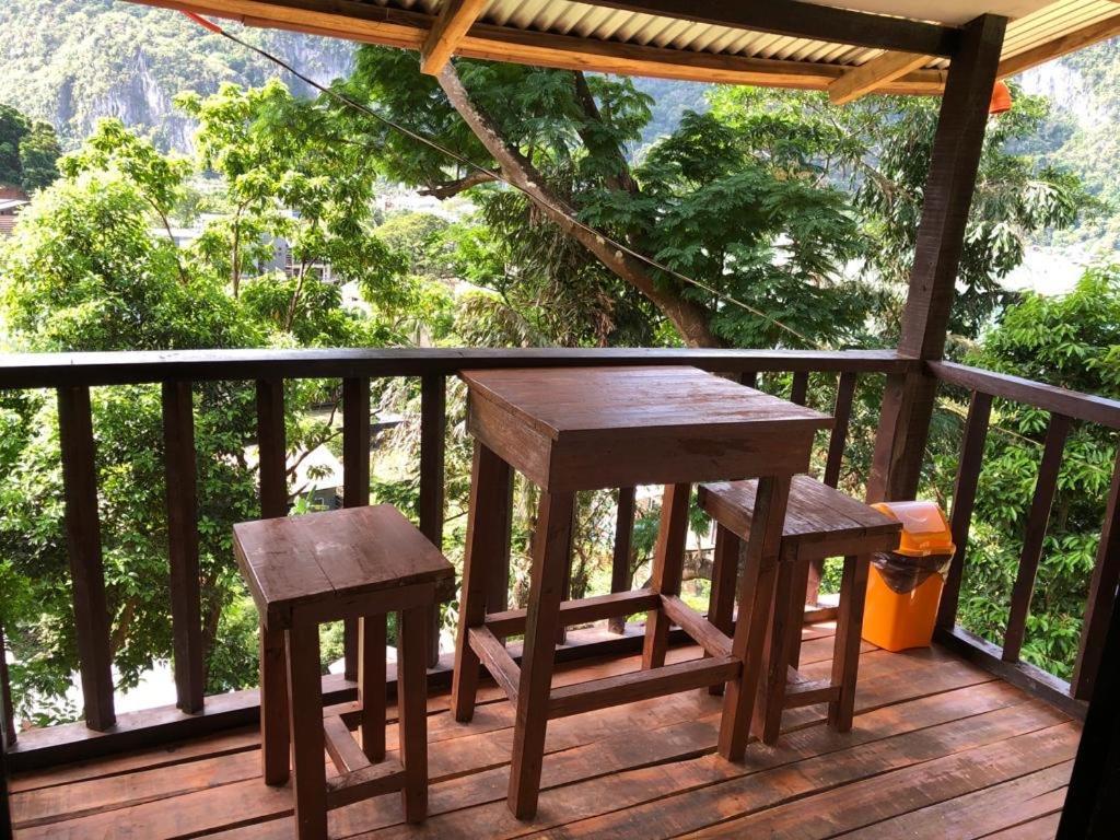 Balecabugaocottagesrental El Nido Exterior photo