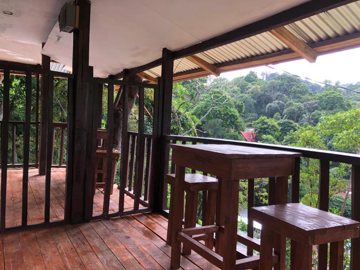 Balecabugaocottagesrental El Nido Exterior photo