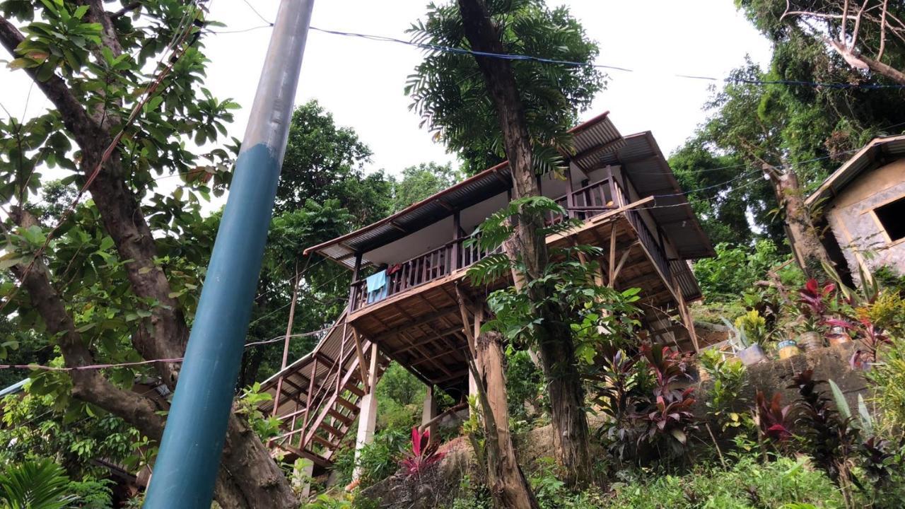 Balecabugaocottagesrental El Nido Exterior photo