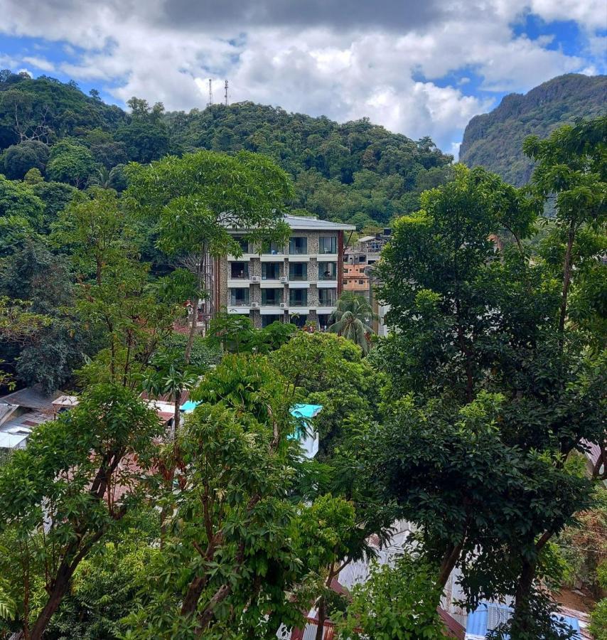 Balecabugaocottagesrental El Nido Exterior photo